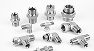 Zhejiang Tianxiang Machine Fittings Co.,Ltd.