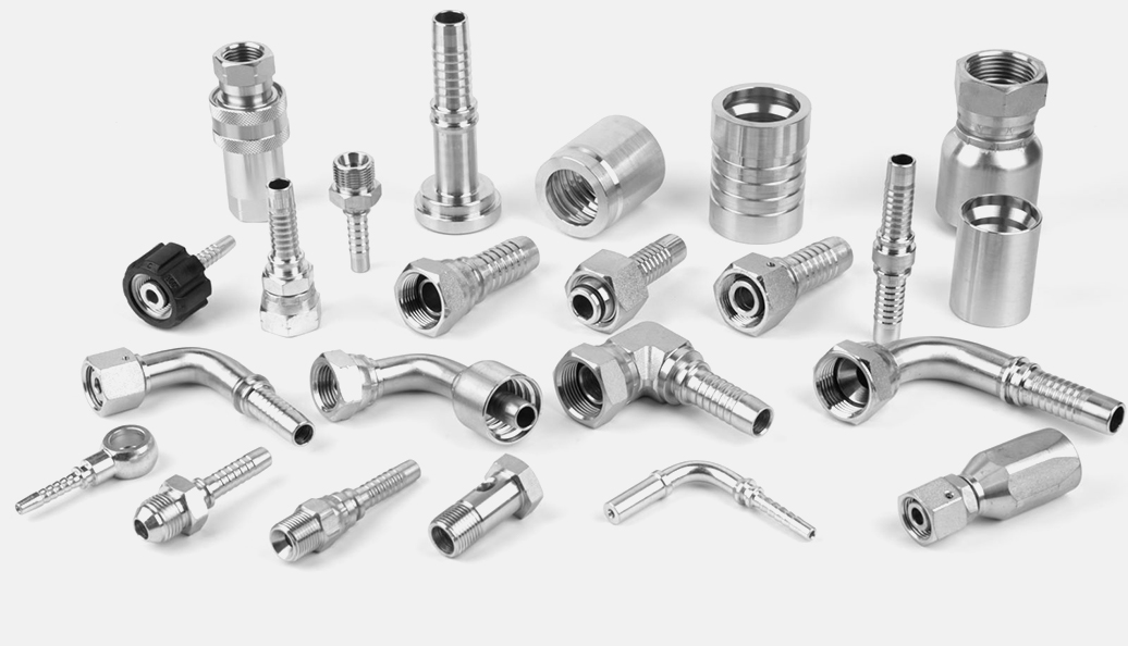 Zhejiang Tianxiang Machine Fittings Co.,Ltd.