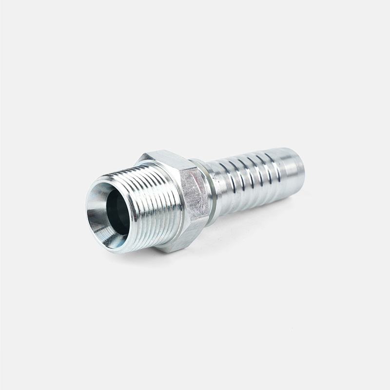 NPT Male Thread Fitting