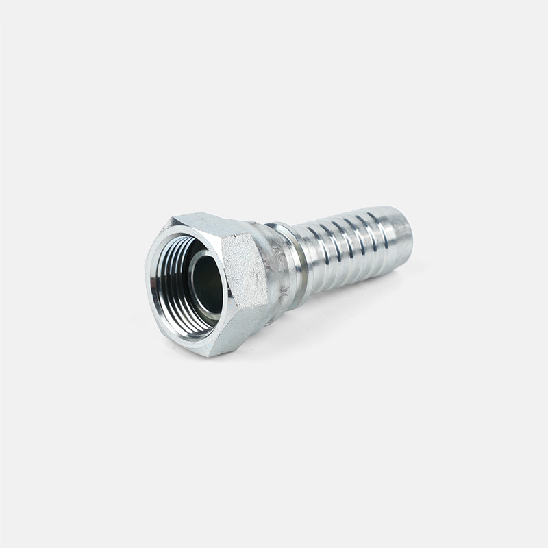 BSP 60 Cone Female Hose Fitting