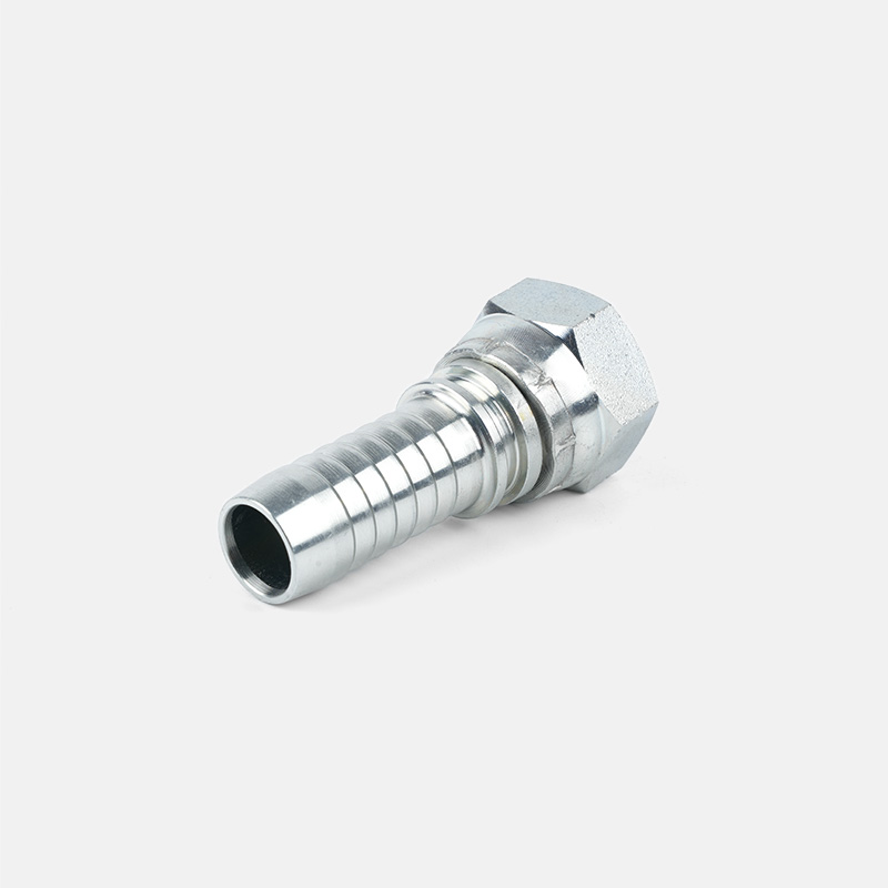 BSP 60 Cone Female Hose Fitting