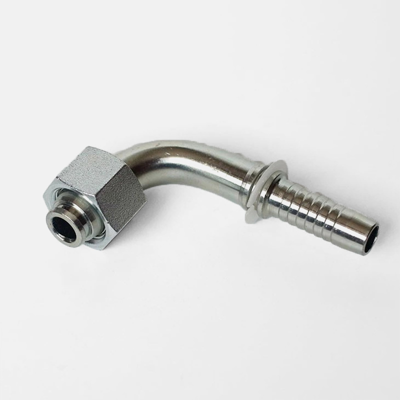 Metric Din Hydraulic Fittings