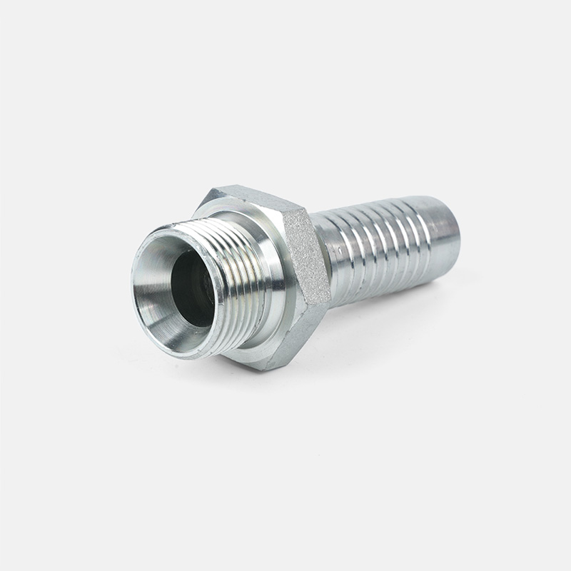 Bspp Cone Seal Fittings