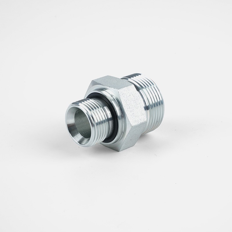 BSP Thread Stud Ends With ED Sealing 1CB-WD/1DB-WD