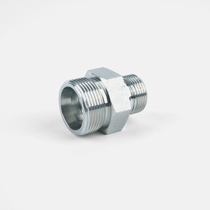 BSP Thread Stud Ends With ED Sealing 1CB-WD/1DB-WD