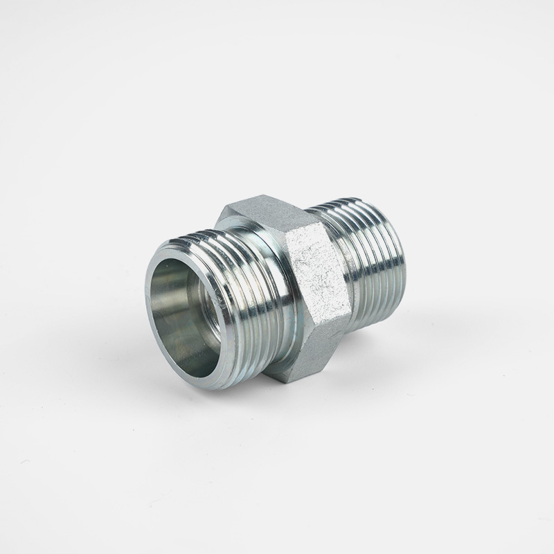 BSP Thread Stud Ends With ED Sealing 1CB-WD/1DB-WD