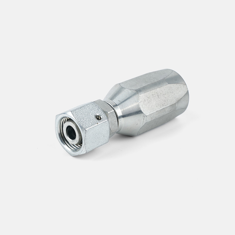 Female Reusable Fittings