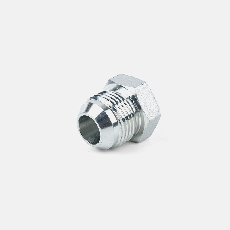 JIC Male Thread Plug-4J