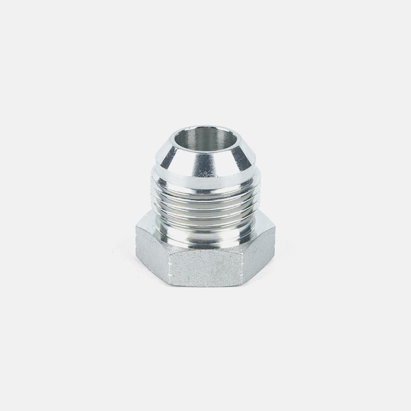 JIC Male Thread Plug-4J