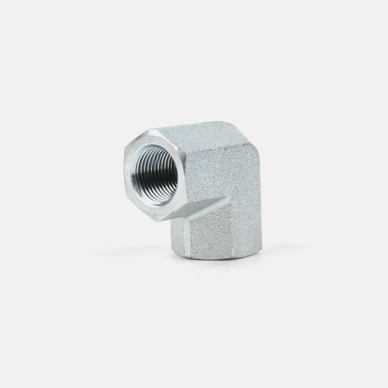 NPT Male Thread Elbow Adapter-7N9