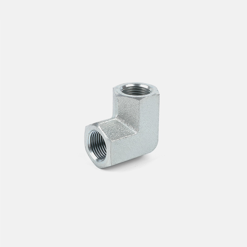 NPT Male Thread Elbow Adapter-7N9