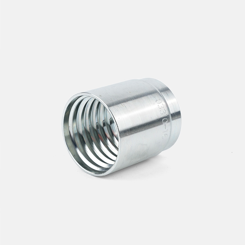 Ferrule For Hydraulic Hose 03310 Series