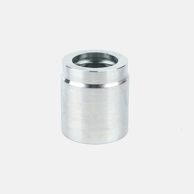 Ferrule For Hydraulic Hose 03310 Series