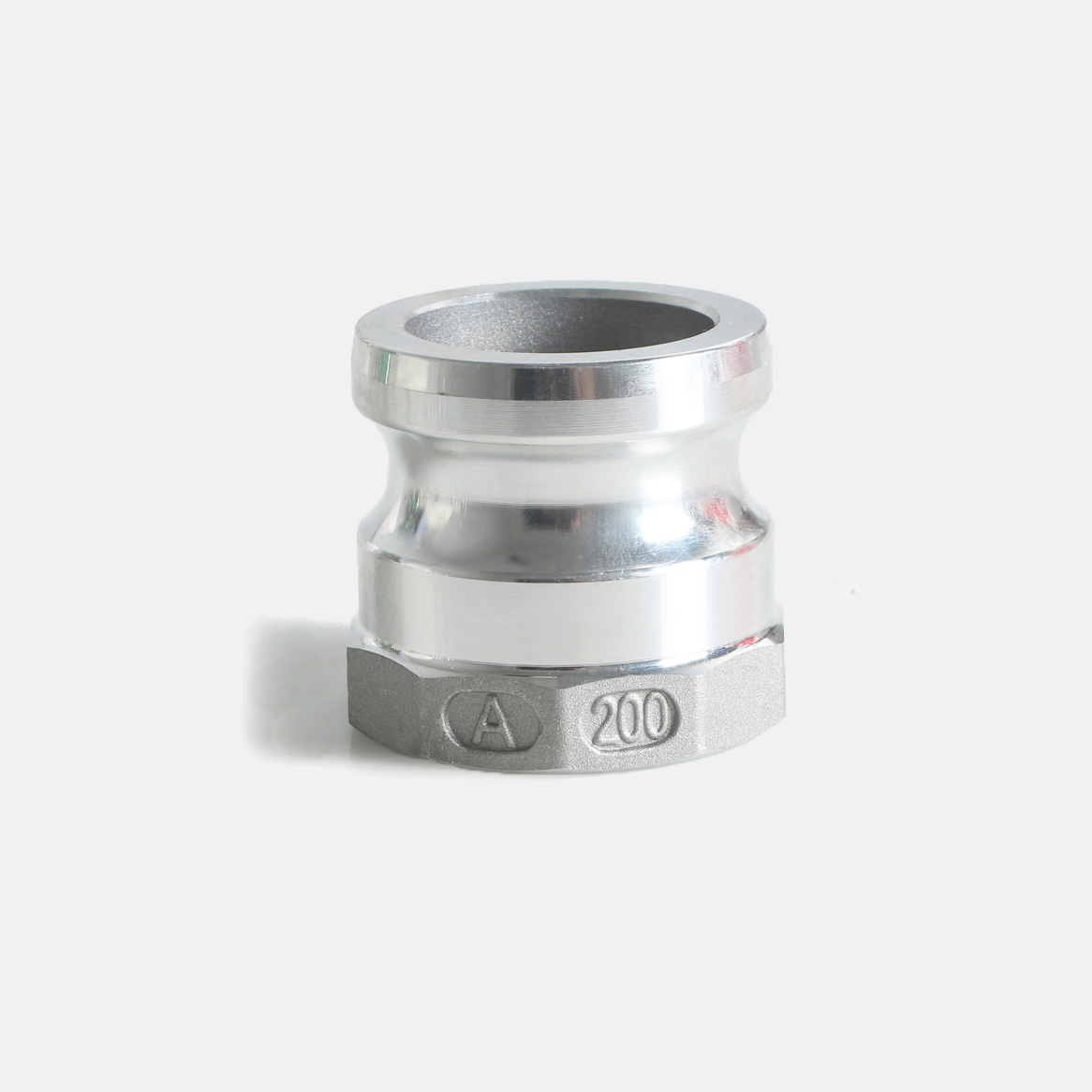 Aluminum Camplock Couplings