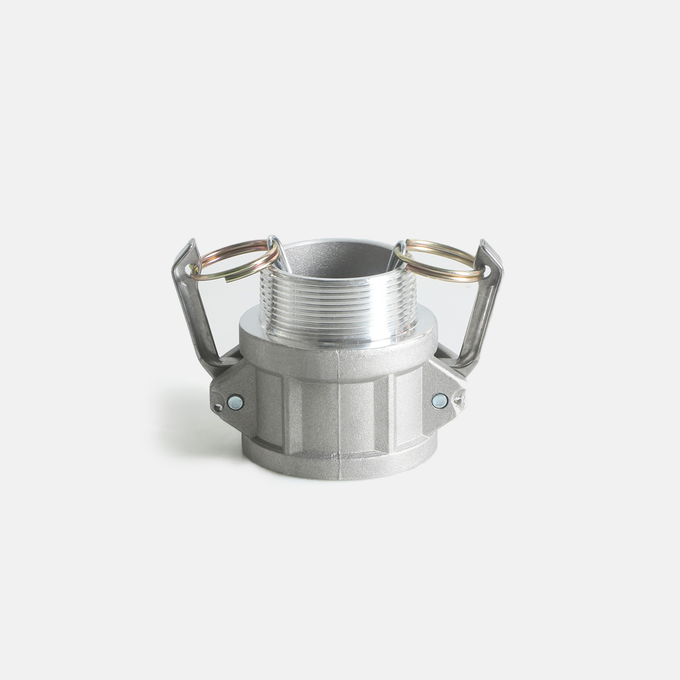 Aluminum Camplock Couplings