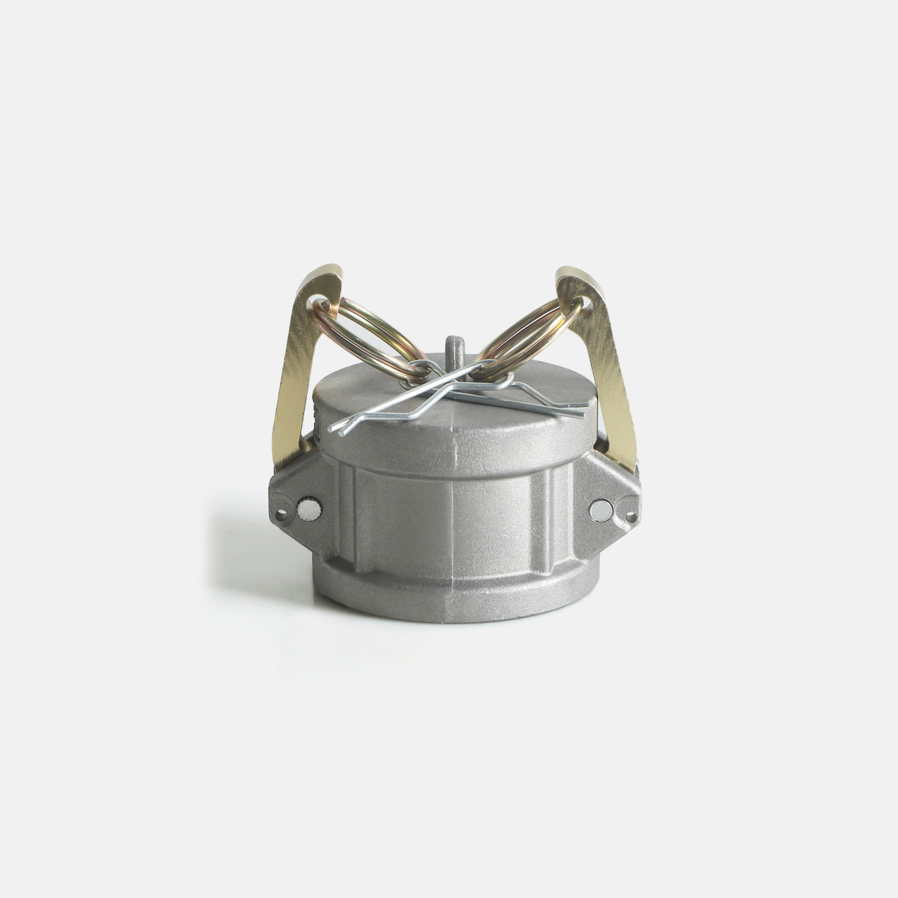 Aluminum Camplock Couplings