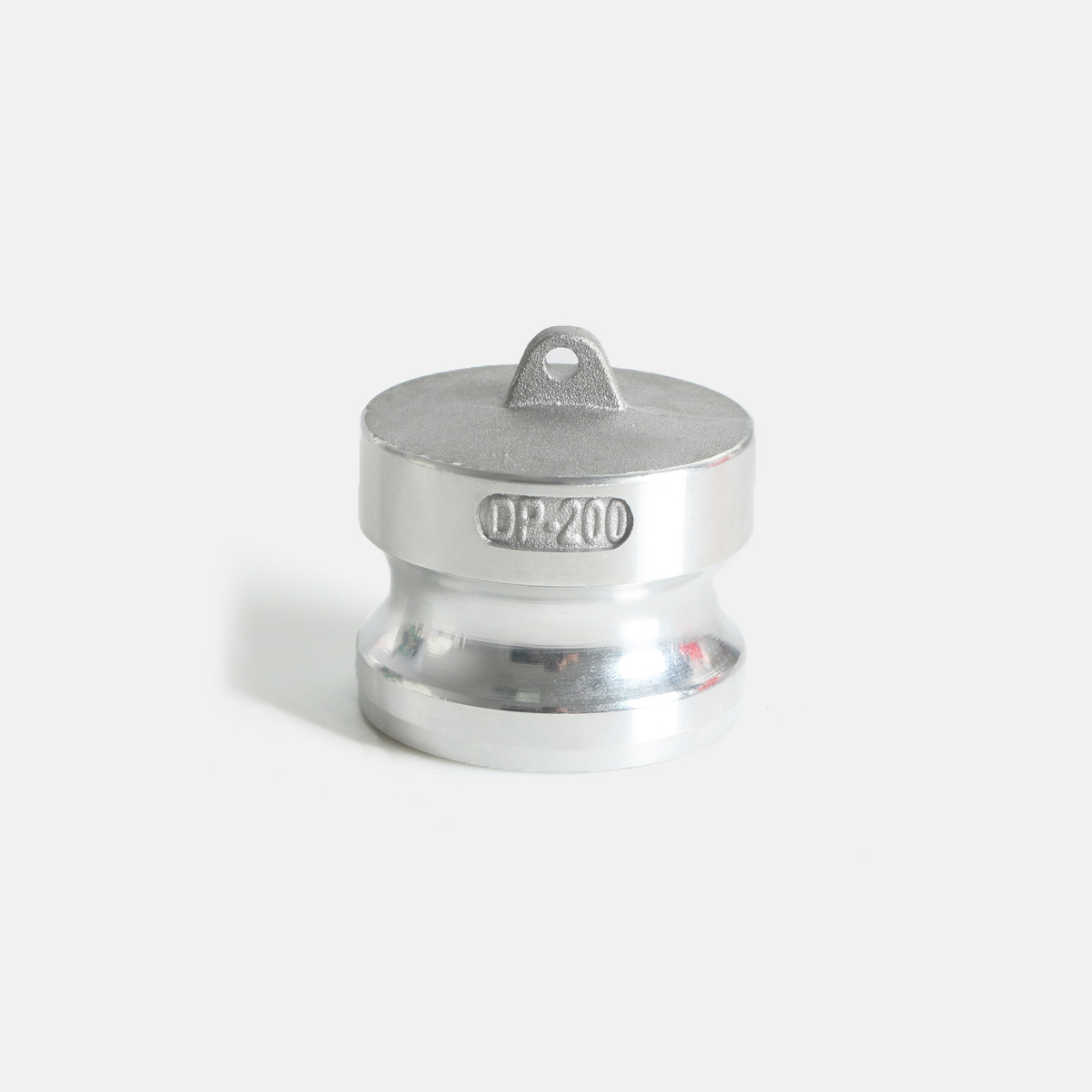 Aluminum Camplock Couplings