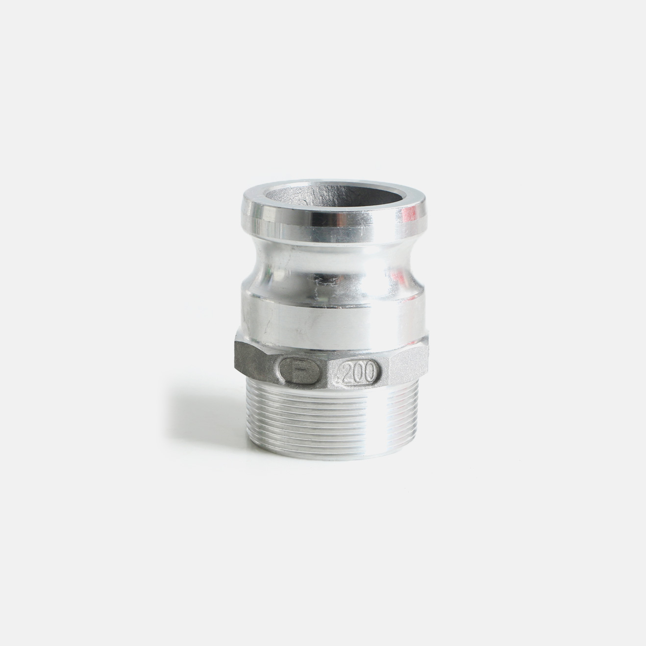 Aluminum Camplock Couplings