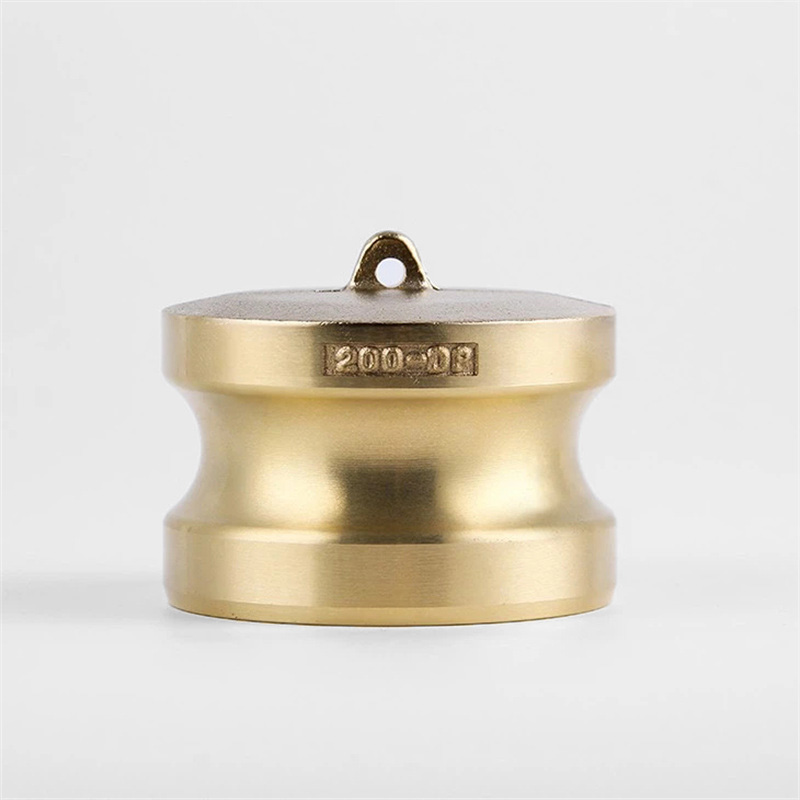 Brass Camplock Couplings