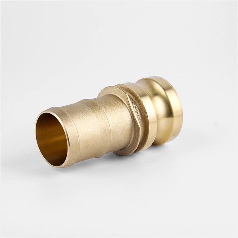 Brass Camplock Couplings