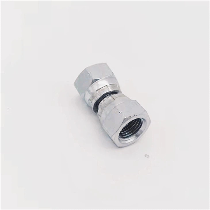 BSP Female Hydraulic Hose Adapter-3B