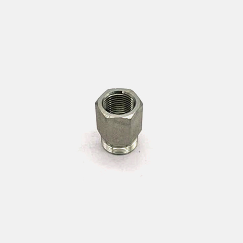 Bsp Female Stud Fittings 5CB