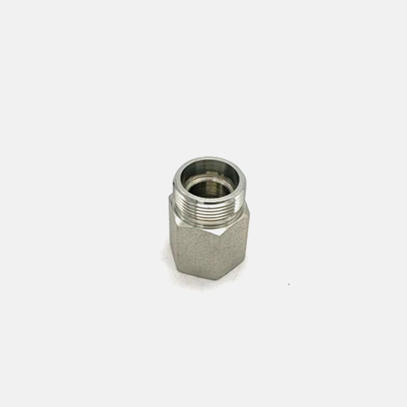 Bsp Female Stud Fittings 5CB