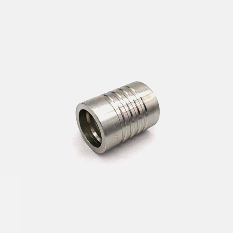 Interlock Ferrule For R13/ R15 HOSE-00621