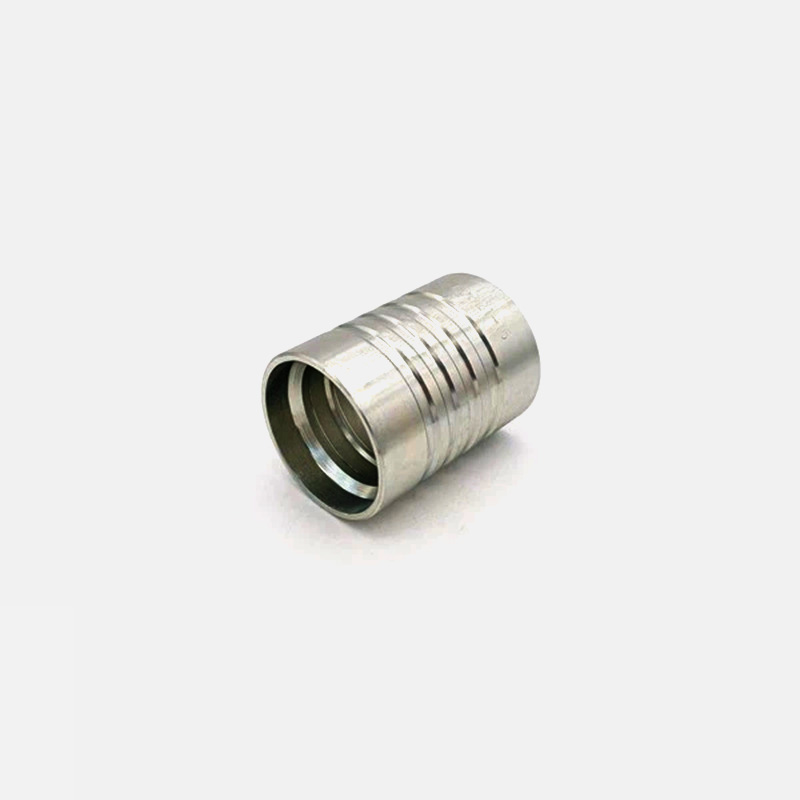 Interlock Ferrule For R13/ R15 HOSE-00621