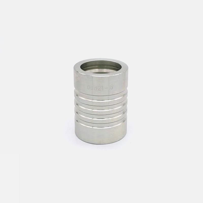 Interlock Ferrule For R13/ R15 HOSE-00621