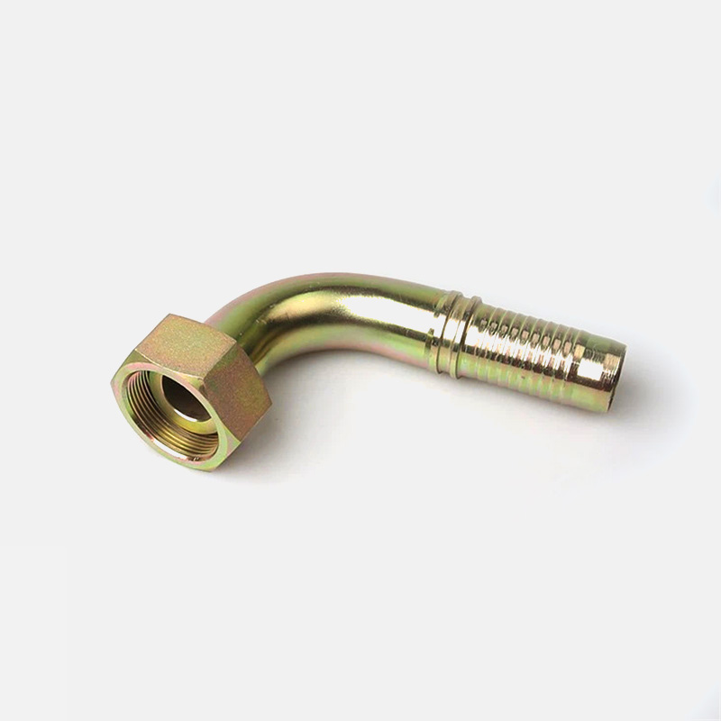 Metric Flat Face Fittings