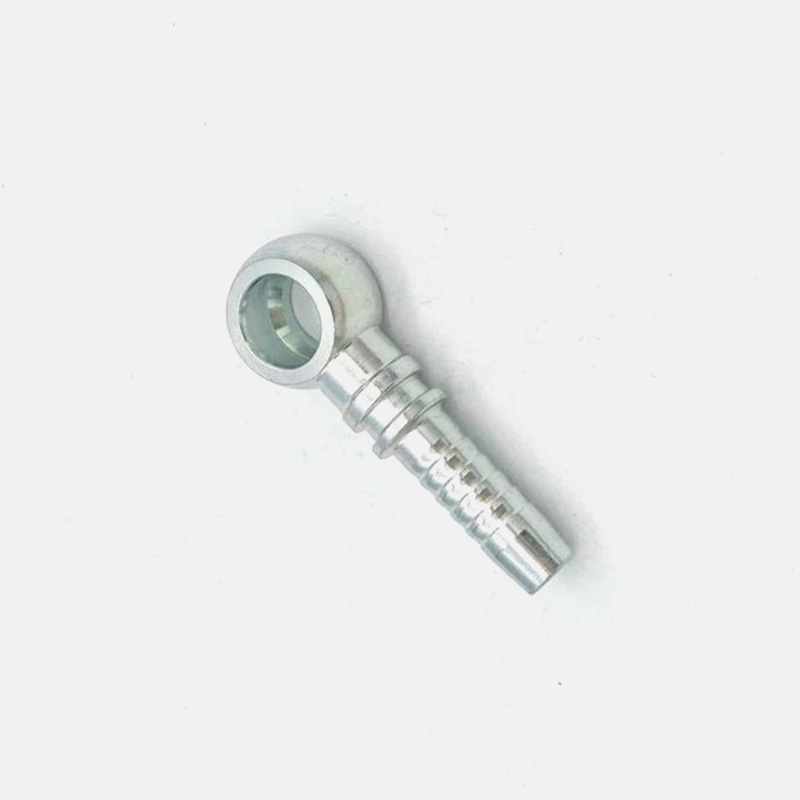 Metric Thread Banjo and Bolt-70011