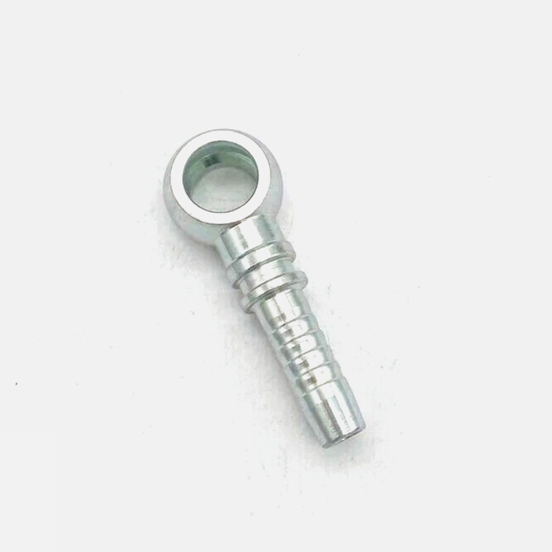 Metric Thread Banjo and Bolt-70011