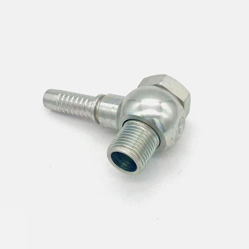 Metric Thread Banjo and Bolt-70011