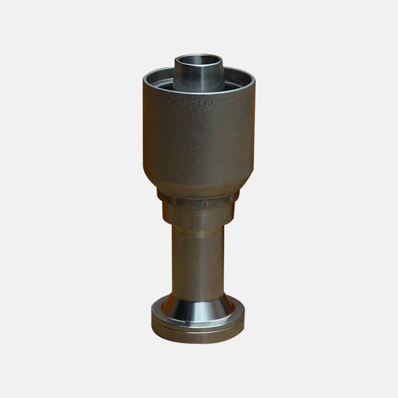 One Piece Hydraulic Flanges