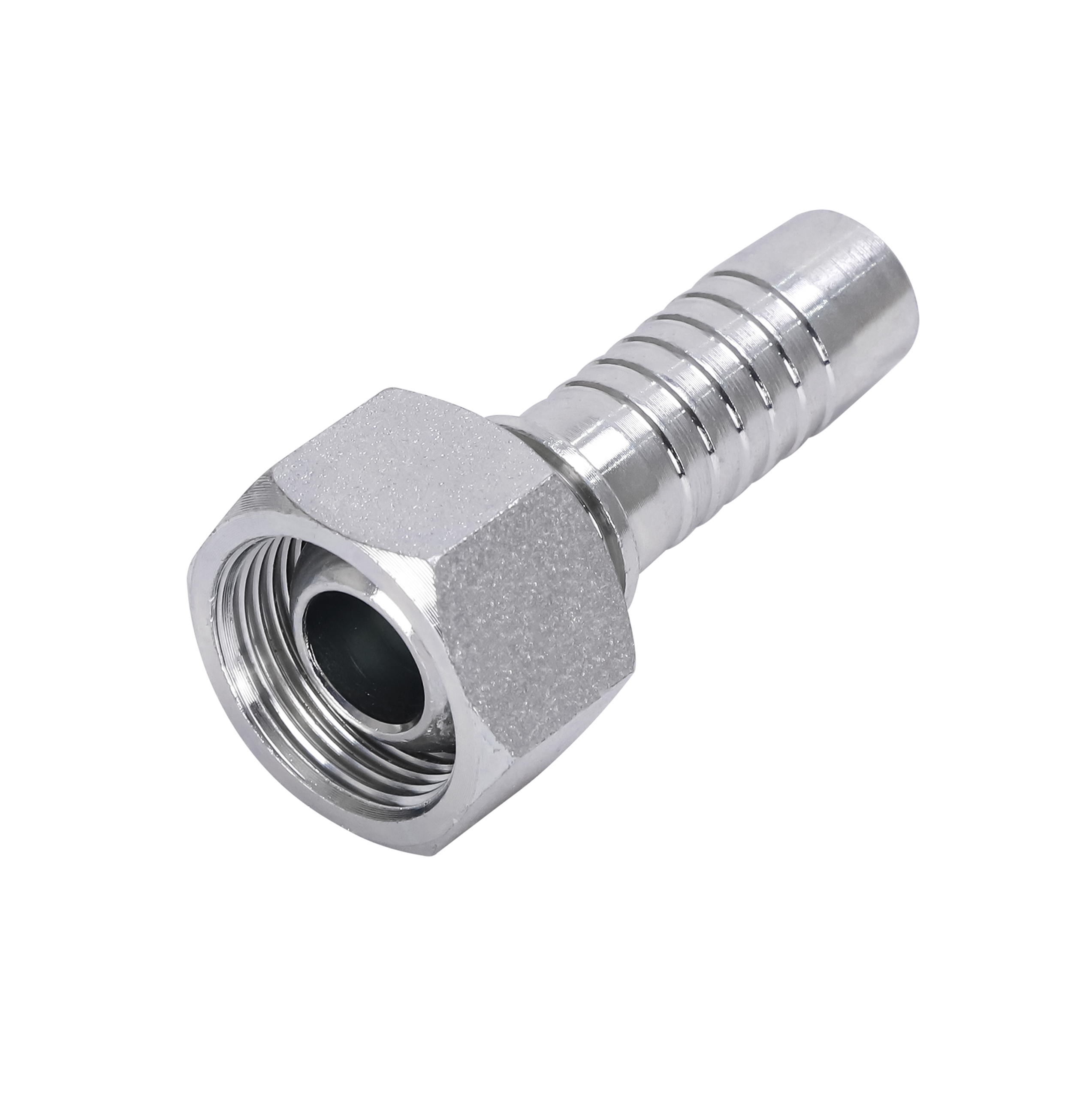 Metric Multiseal Fittings DKM series 