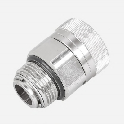 Swivel Joint for Fuel Lines Gasoline Hose with NPT or BSP Thread